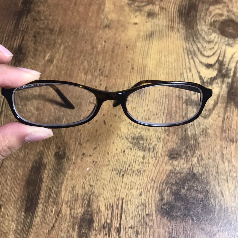Ralph Lauren glasses